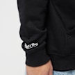 Mitchell & Ness NBA Los Angeles Lakers Logo Hoody noir 41800 5