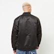 Mitchell & Ness NBA Chicago Bulls Team Leader Satin Bomber noir 41808 2