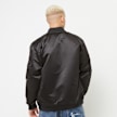 Mitchell & Ness NBA Los Angeles Lakers Team Leader Satin Bomber schwarz 41809 2