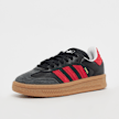 adidas Originals Samba XLG Kids Sneaker (GS) zwart 41781 2