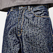 Urban Classics 90‘s Jeans middeepblue azul 41761 3