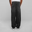 Urban Classics Heavy Ounce Baggy Fit Jeans schwarz 41762 2