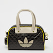 adidas Originals Monogram Mini Bowling Bag smeđa 41717 1