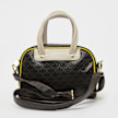 adidas Originals Monogram Mini Bowling Bag smeđa 41717 3