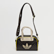 adidas Originals Monogram Mini Bowling Bag smeđa 41717 4