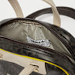 adidas Originals Monogram Mini Bowling Bag smeđa 41717 5