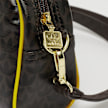 adidas Originals Monogram Mini Bowling Bag smeđa 41717 6