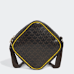 adidas Originals Monogram Mini Diamant Tas bruin 41721 2