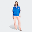 adidas Originals adicolor Firebird Loose Track Jacket plava 41718 5