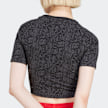 adidas Originals Camiseta bebé serpiente negro 41730 4