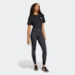 adidas Originals Snake 3-Streifen Leggings noir 41733 5
