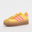 adidas Originals Gazelle Bold W Sneaker geel 41764 2