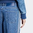 adidas Originals Jeans a 3 Strisce blu 41736 4