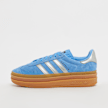 adidas Originals Gazelle Bold W Sneaker niebieski 41738 1