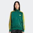 adidas Originals Veste de Survêtement Loose Firebird vert 41746 1