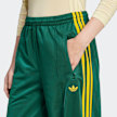adidas Originals Firebird Loose Track Pants zielony 41739 3