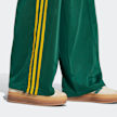 adidas Originals Firebird Loose Track Pants zielony 41739 4