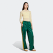 adidas Originals Firebird Loose Track Pants zielony 41739 5