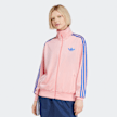 adidas Originals Pantalón de Chándal Loose Firebird rosa 41742 1
