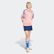 adidas Originals Pantalón de Chándal Loose Firebird rosa 41742 5