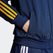 adidas Originals adicolor Firebird Loose Track Pants plava 41744 4
