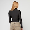 adidas Originals Veste d'entraînement Slim 3 bandes noir 41687 2