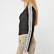 adidas Originals 3-Stripes Slim Training Jacket crna 41687 4