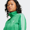 adidas Originals Veste de Training adicolor Firebird vert 41695 3