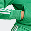 adidas Originals Veste de Training adicolor Firebird vert 41695 4