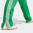 adidas Originals Firebird Classic Track Pants zielony 41696 4