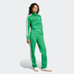 adidas Originals Firebird Classic Track Pants zielony 41696 5
