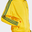 adidas Originals Veste de Survêtement Loose Firebird jaune 41697 4