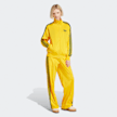 adidas Originals Veste de Survêtement Loose Firebird jaune 41697 5