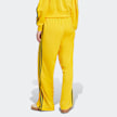 adidas Originals Pantalon de Survêtement Firebird Loose jaune 41698 2
