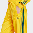 adidas Originals Pantalon de Survêtement Firebird Loose jaune 41698 3