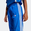 adidas Originals Pantalón deportivo tejido azul 42012 3