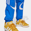 adidas Originals Woven trainingshose blauw 42012 4