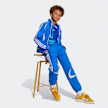 adidas Originals Woven trainingshose blauw 42012 5