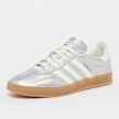 adidas Originals Gazelle Indoor Sneaker silber 42056 2