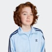 adidas Originals adicolor Firebird Traingsjacke blau 42023 3