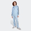 adidas Originals adicolor Firebird Traingsjacke blau 42023 5