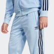adidas Originals Pantalon d'entraînement adicolor Firebird bleu 42024 3