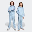 adidas Originals Pantalon d'entraînement adicolor Firebird bleu 42024 5