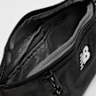 New Balance Essential Waist Bag schwarz 42035 3