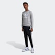 adidas Originals Superstar Trainingshose schwarz 42026 5