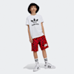adidas Originals Camiseta Trefoil blanco 42028 5