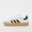 adidas Originals Samba XLG Kids Sneaker (GS) wit 42051 1