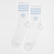 adidas Originals adicolor Crew Socken  (3 Pack) biały 42062 1