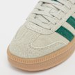 adidas Originals Samba XLG Kids Sneaker (GS) beige 42067 6