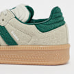 adidas Originals Samba XLG Kids Sneaker (GS) beige 42067 7